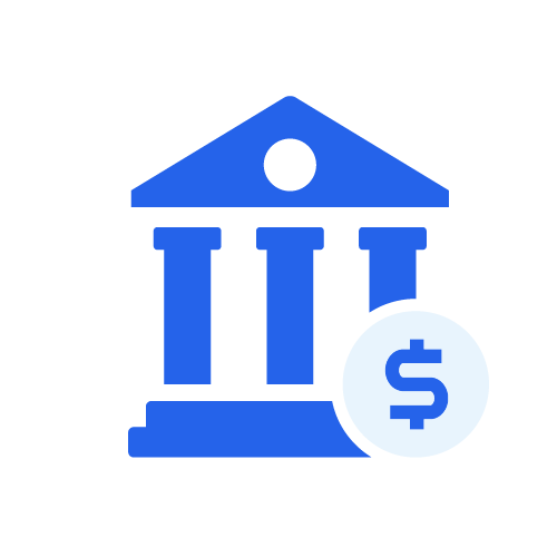 Receive Funds