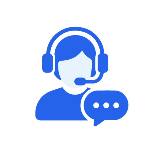 Dedicated Support