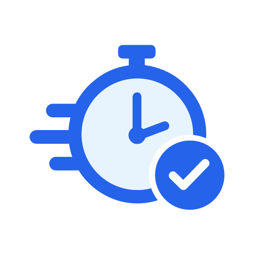 Fast & Simple Process